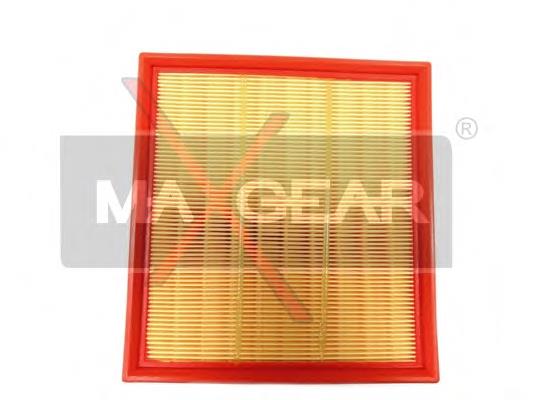 26-0327 Maxgear filtro de ar