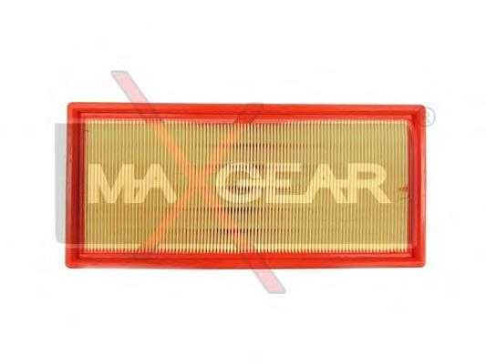 260331 Maxgear filtro de ar