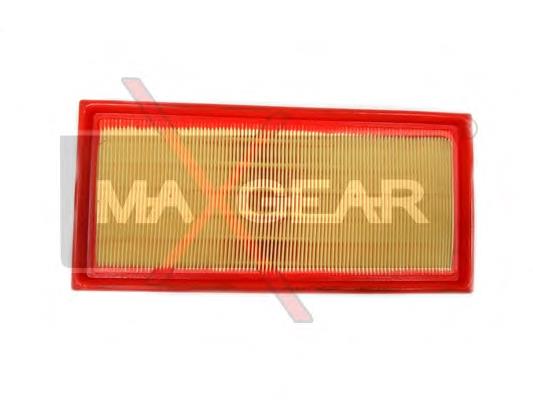 260321 Maxgear filtro de ar