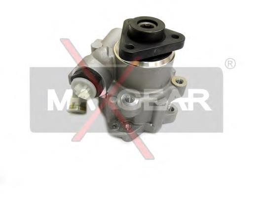 48-0053 Maxgear bomba da direção hidrâulica assistida