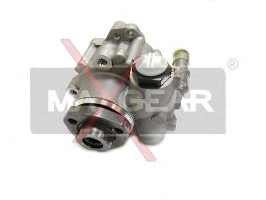 Насос гидроусилителя руля Maxgear 480062
