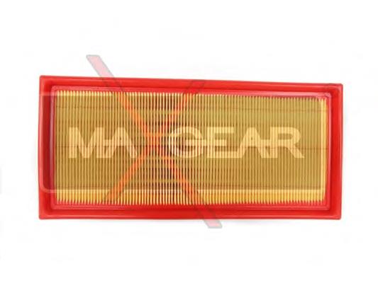 26-0362 Maxgear filtro de ar