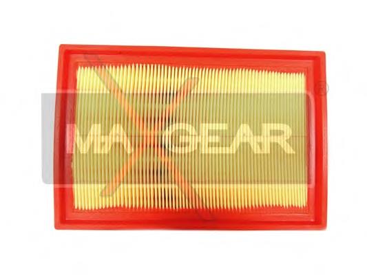 26-0365 Maxgear filtro de ar