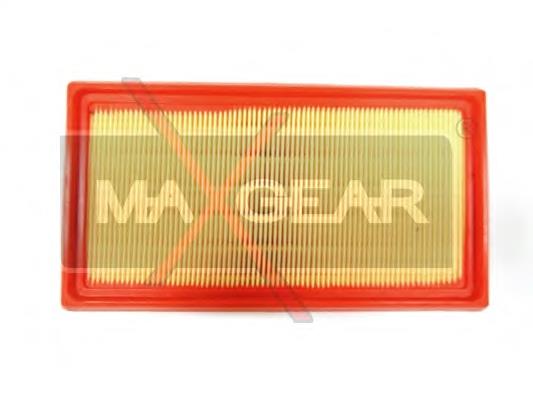 26-0359 Maxgear filtro de ar