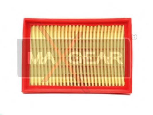 26-0366 Maxgear filtro de ar