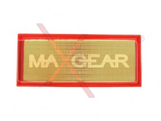 26-0339 Maxgear filtro de ar