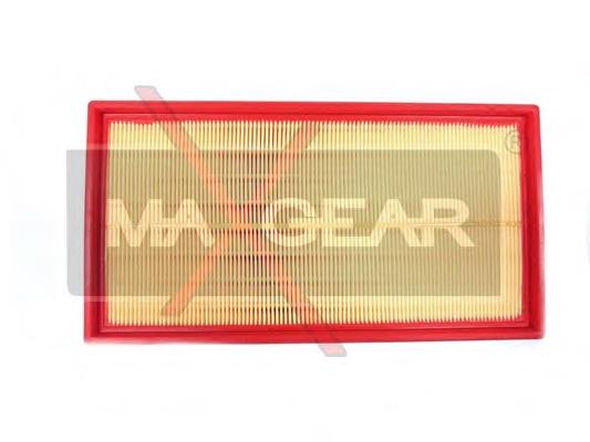 26-0338 Maxgear filtro de ar