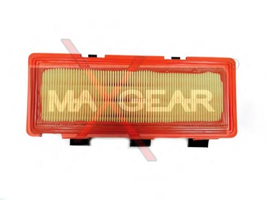 260352 Maxgear filtro de ar