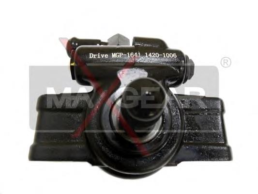 Насос ГУР 480022 Maxgear