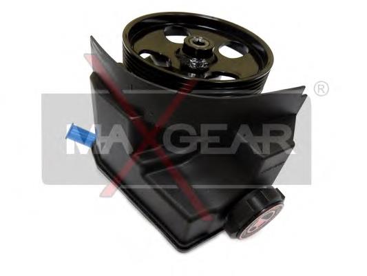 48-0040 Maxgear bomba da direção hidrâulica assistida