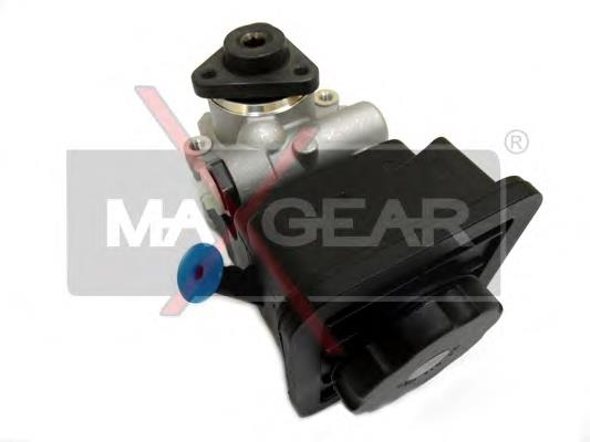 48-0008 Maxgear bomba da direção hidrâulica assistida