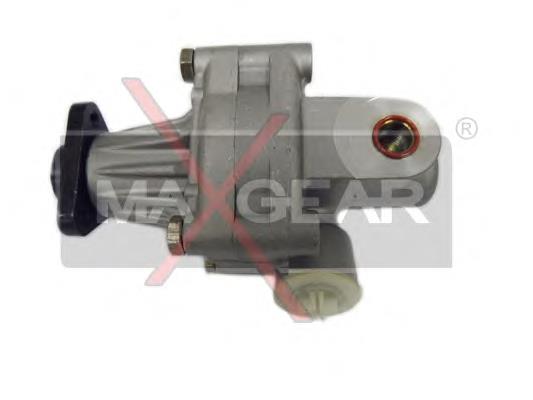 48-0005 Maxgear bomba da direção hidrâulica assistida