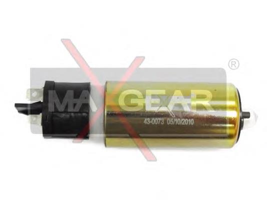 43-0073 Maxgear módulo de bomba de combustível com sensor do nível de combustível