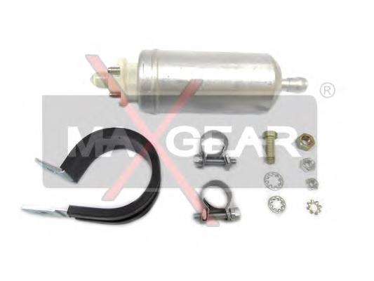 Магистральный бензонасос 430076 Maxgear