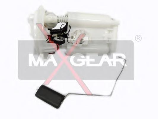 430090 Maxgear módulo de bomba de combustível com sensor do nível de combustível