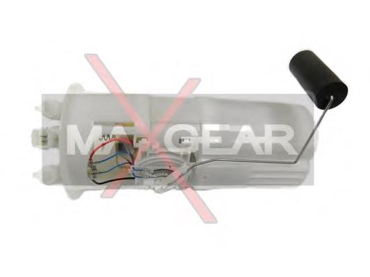 430089 Maxgear módulo de bomba de combustível com sensor do nível de combustível