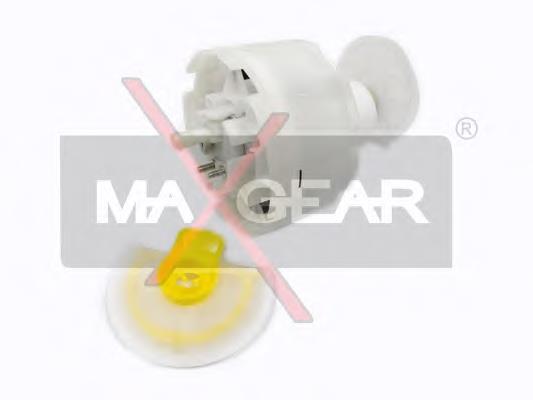 430094 Maxgear bomba de combustível elétrica submersível