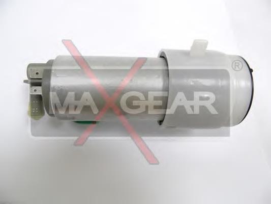 43-0044 Maxgear elemento de turbina da bomba de combustível