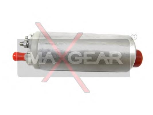 43-0046 Maxgear bomba de combustível elétrica submersível