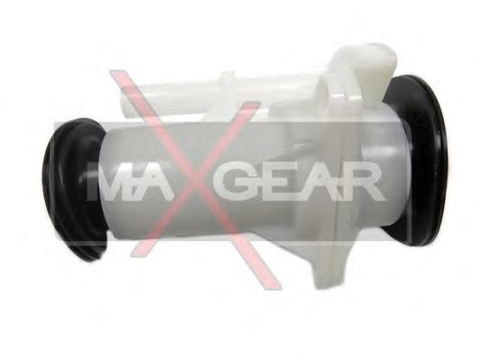 430068 Maxgear bomba de combustível elétrica submersível