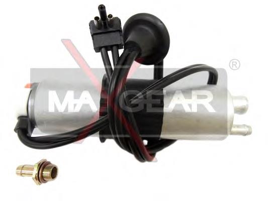 430066 Maxgear bomba de combustível principal