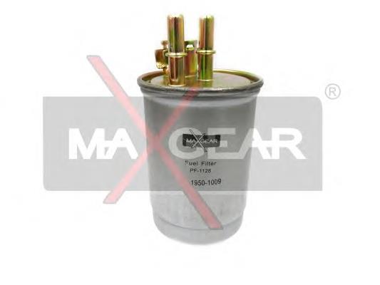 26-0046 Maxgear filtro de combustível