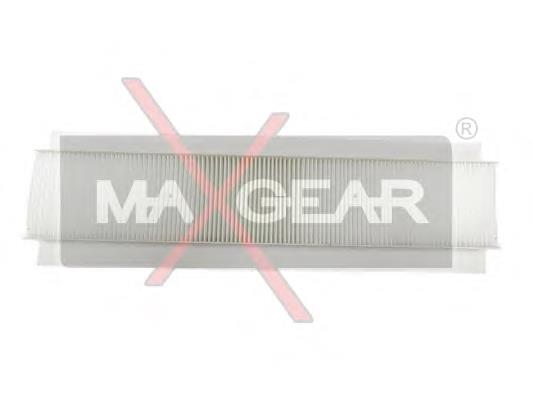 26-0039 Maxgear filtro de salão