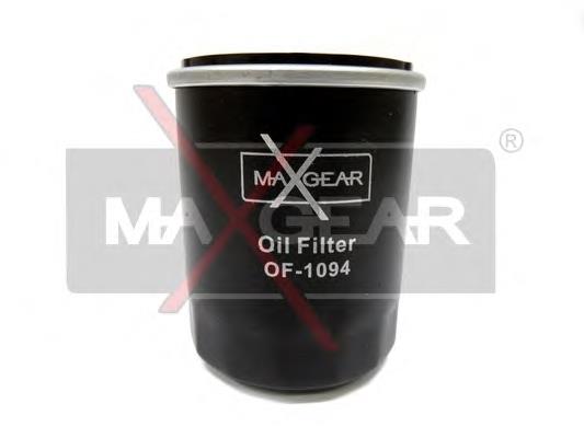 Filtro de óleo Mitsubishi Montero K8, K9