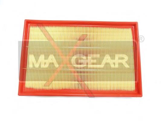 260051 Maxgear filtro de ar