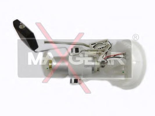 430111 Maxgear módulo de bomba de combustível com sensor do nível de combustível