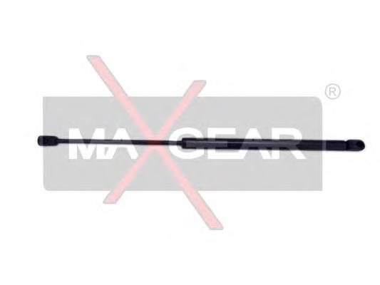 Амортизатор багажника 120351 Maxgear