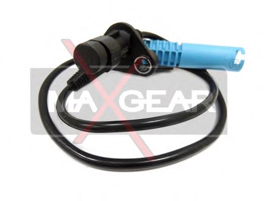 20-0003 Maxgear sensor dianteiro de abs