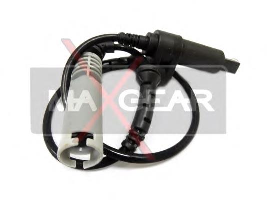 20-0004 Maxgear sensor dianteiro de abs