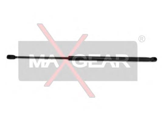 12-0310 Maxgear amortecedor de tampa de porta-malas (de 3ª/5ª porta traseira)