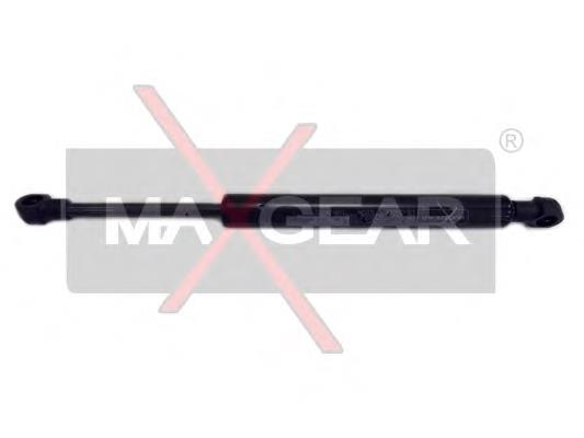 120302 Maxgear Амортизатор крышки багажника