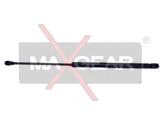 12-0339 Maxgear amortecedor de tampa de porta-malas (de 3ª/5ª porta traseira)