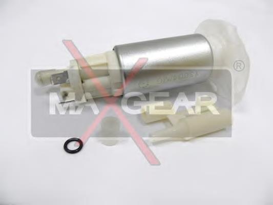 43-0009 Maxgear elemento de turbina da bomba de combustível