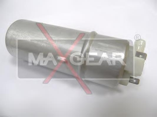 43-0008 Maxgear elemento de turbina da bomba de combustível