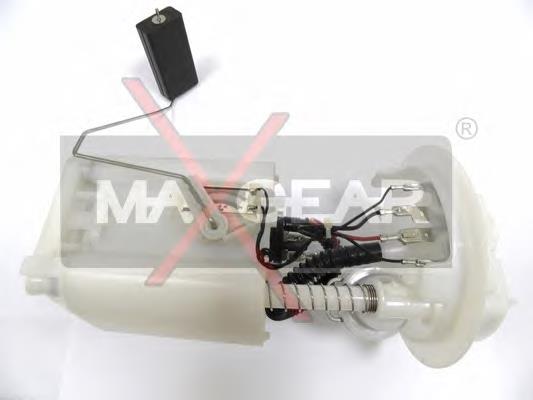 430010 Maxgear módulo de bomba de combustível com sensor do nível de combustível