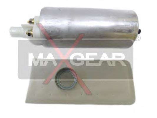 Elemento de turbina da bomba de combustível para Opel Kadett (35, 36, 45, 46)