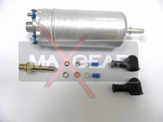 430040 Maxgear bomba de combustível principal