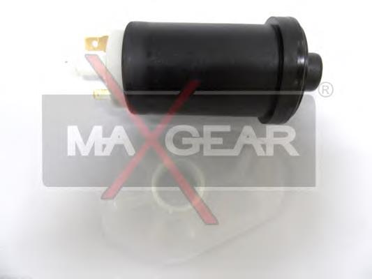 43-0039 Maxgear elemento de turbina da bomba de combustível