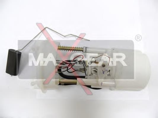 43-0021 Maxgear módulo de bomba de combustível com sensor do nível de combustível