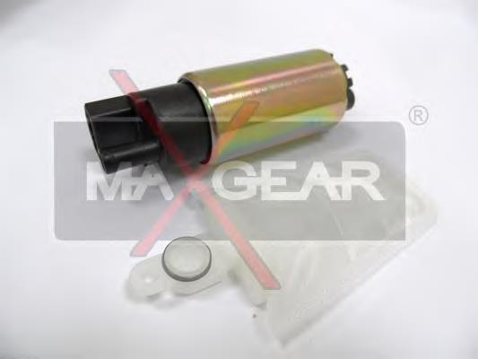 43-0025 Maxgear módulo de bomba de combustível com sensor do nível de combustível