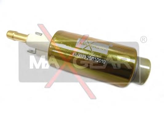 Насос топливный электрический 430023 Maxgear