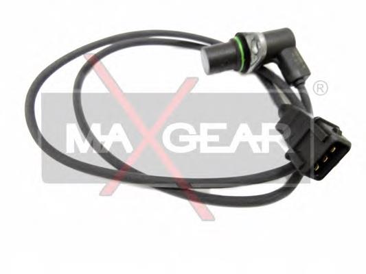 240008 Maxgear sensor de posição (de revoluções de cambota)