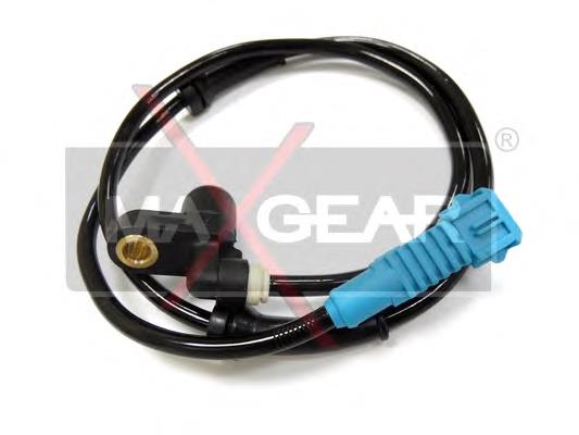 20-0042 Maxgear sensor dianteiro de abs