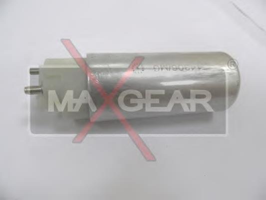 43-0006 Maxgear bomba de combustível elétrica submersível