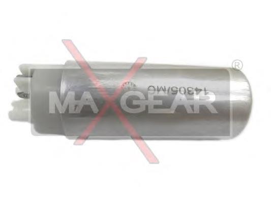 43-0005 Maxgear módulo de bomba de combustível com sensor do nível de combustível