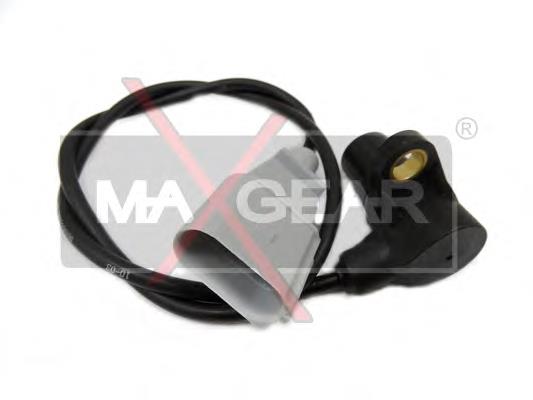 24-0014 Maxgear sensor de posição (de revoluções de cambota)